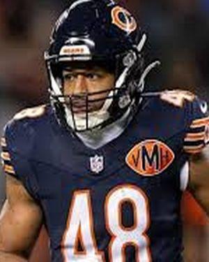 D'Marco Jackson - 5/31/26 @12pm
