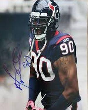 Mario Williams - 8/22/26 @3pm