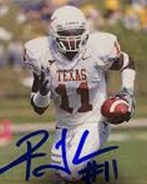 Ramonce Taylor - 8/22/26 @5pm