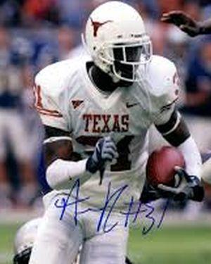 Aaron Ross - 8/23/26 @1pm