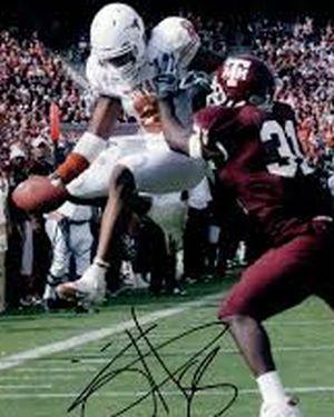 Cedric Griffin - 8/23/26 @2pm