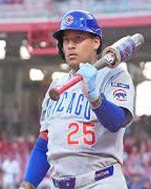 Moises Ballesteros - 11/15/26 @1pm