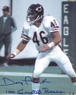 Doug Plank - 11/13/26 @8pm