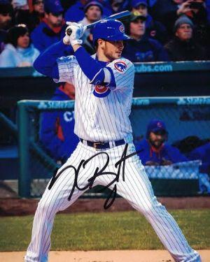 Kris Bryant - 11/15/26 @1:30pm