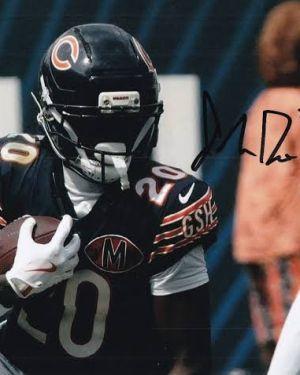 Jahade Walker - 11/14/26 @1pm
