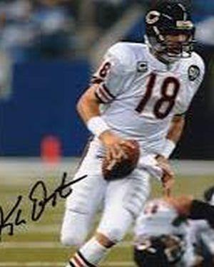 Kyle Orton - 11/14/26 @12:30pm
