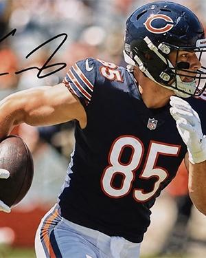 Cole Kmet - 11/14/26 @1pm
