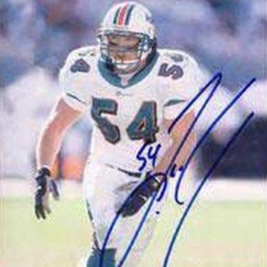 Tickets for Zach Thomas - 4/14/24 @1pm in Edison from ShowClix