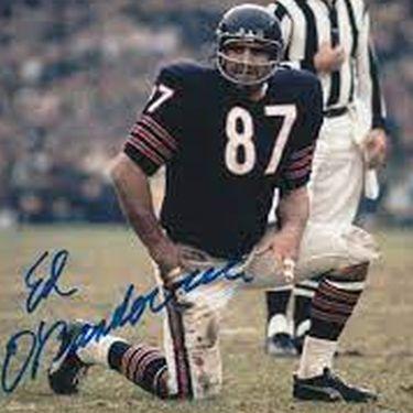 Tickets for Ed O’Bradovich - 10/7/23 @12pm in Schaumburg from ShowClix