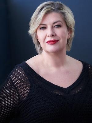 Special Show with Shannon Laverty