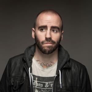 Comedy with Robert Mailloux