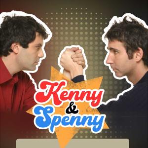 Kenny vs Spenny Live!