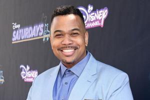 Omar Gooding