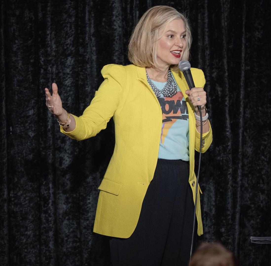 Tickets for Christina P. Headlines Fat Man in Austin from ShowClix
