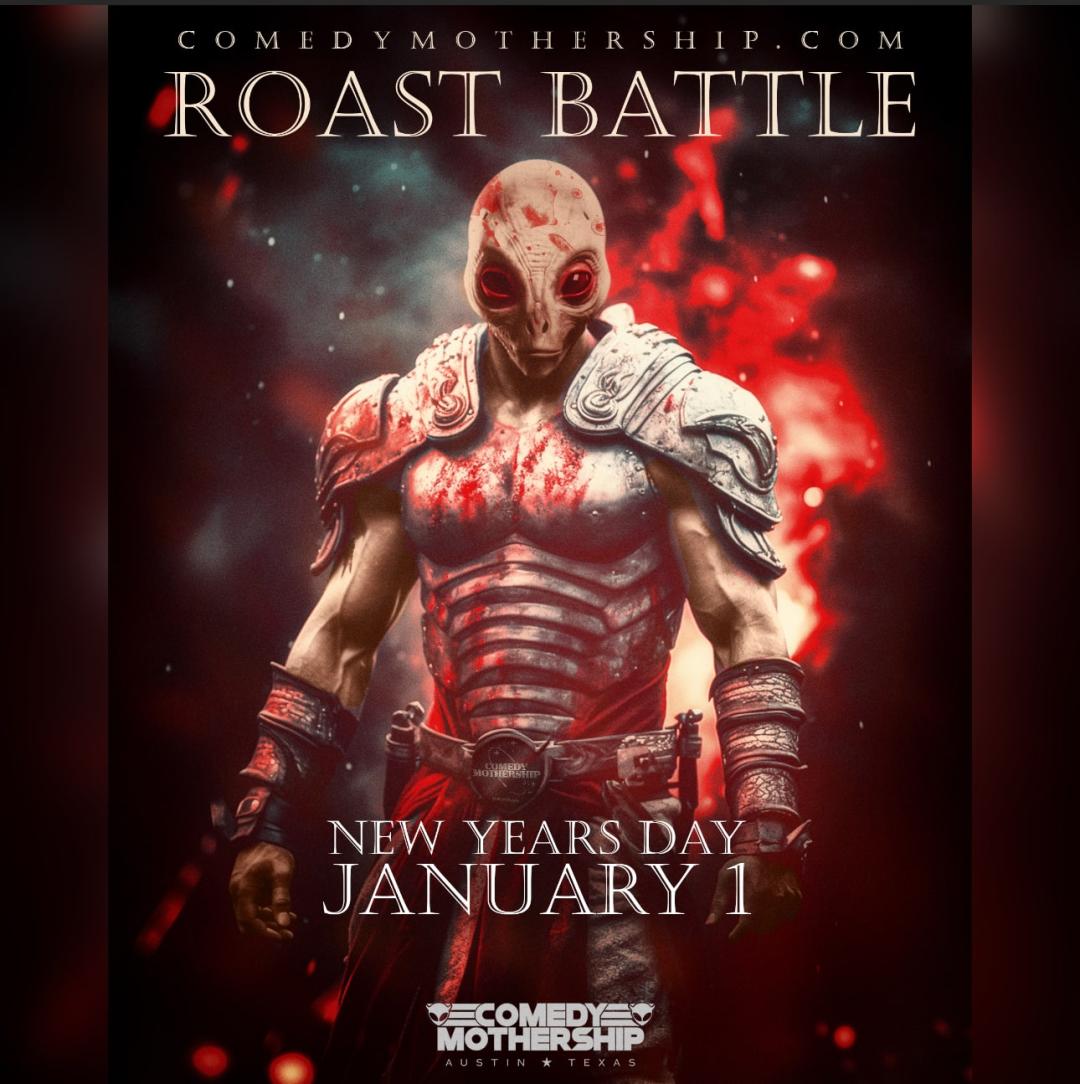 Tickets For Roast Battle League In Austin From Showclix Tickets For Roast Battle League In Austin From Showclix