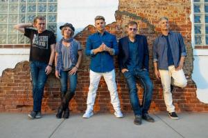 Cody Qualls and the Brand New Ancients