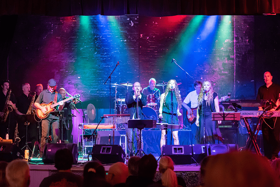 Tickets for Citizen Dan “Steely Dan Tribute” from ShowClix