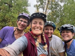 2026 LMSP Wild Outdoor Women (WOW) Event - Fall