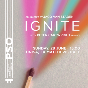 IGNITE