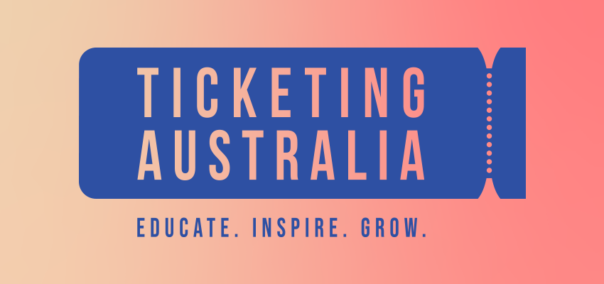 Tickets for Ticketing Australia Conference 2024 in Parramatta from