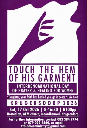 Touch the Hem Krugersdorp