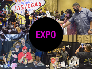 TEJANO AMERICA FANFEST EXPO FRIDAY 11am-5:30pm