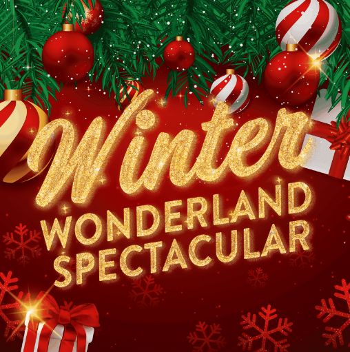 Tickets for Winter Wonderland Spectacular in Las Vegas from