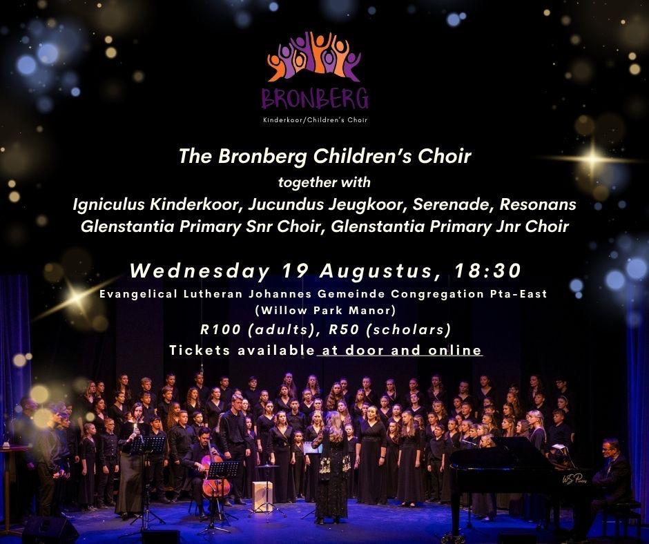 Bronberg Choir Festival