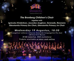 Bronberg Choir Festival