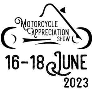 Motorcycle Appreciation Show - 2023