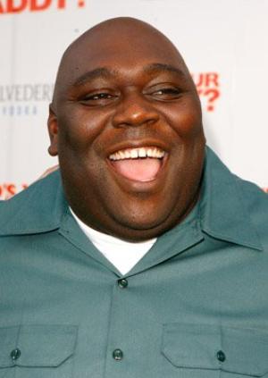 FAIZON LOVE "Elf, Couples Retreat, Friday"