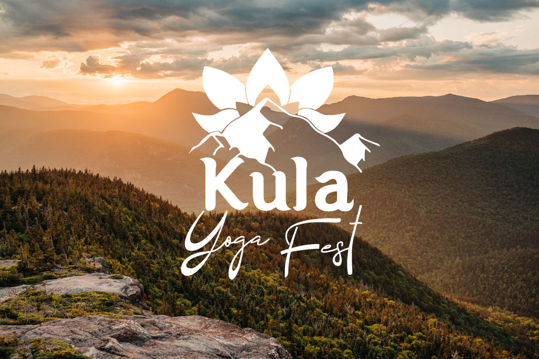 Tickets for Kula Yoga Fest Full Weekend Pass in Intervale from