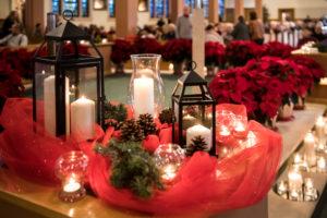 Marin Symphony Holiday Choral 2025
