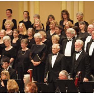 Marin Symphony Chorus 2026