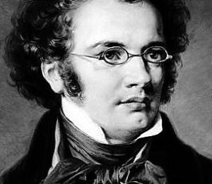 Marin Symphony C1: Schubert, Sat 7:30