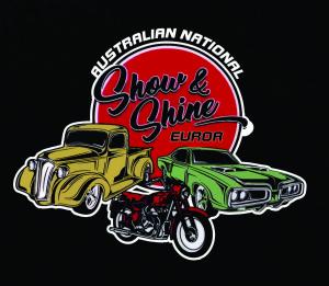 Australian National Show and Shine Euroa