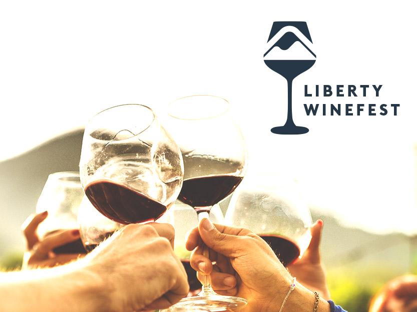 Tickets for Liberty Mountain Wine Festival in Fairfield from ShowClix