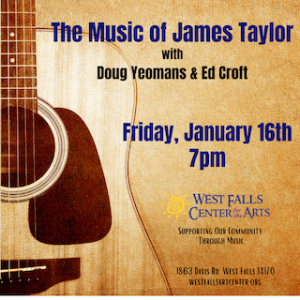 Music of James Taylor