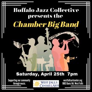 Buffalo Jazz Collective