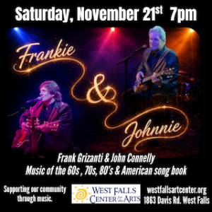 Frankie & Johnnie