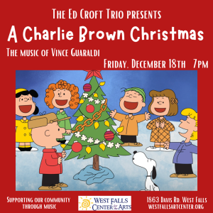 A Charlie Brown Christmas