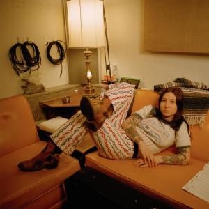 Tooth Blackner Presents: Julianna Riolino
