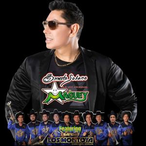 Ernesto Solano y su Banda Maguey