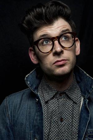 Moshe Kasher
