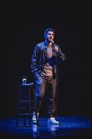 Mark Normand