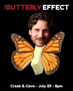 The Butterly Effect