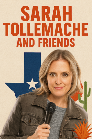 Sarah Tollemache