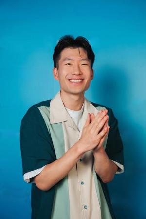 Ray Lau