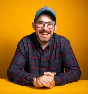 Tom Cassidy