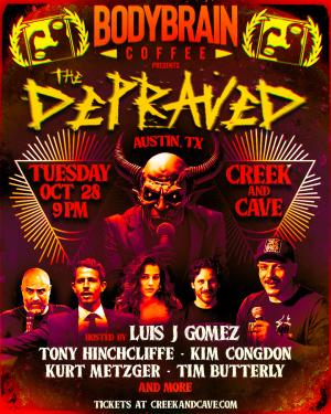 The Depraved